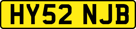 HY52NJB