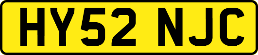 HY52NJC