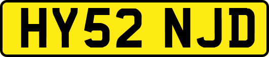 HY52NJD