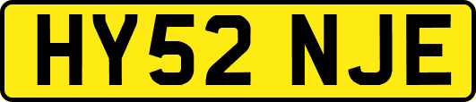 HY52NJE