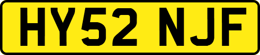 HY52NJF