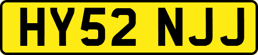 HY52NJJ
