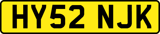 HY52NJK