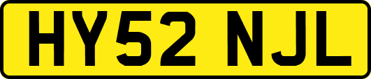 HY52NJL