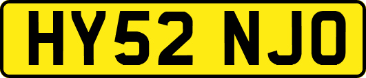 HY52NJO