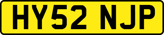 HY52NJP