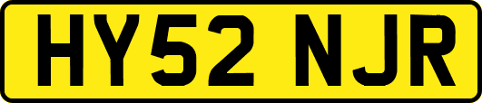 HY52NJR
