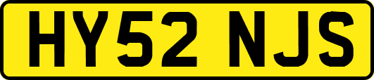 HY52NJS