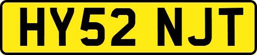 HY52NJT