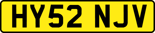 HY52NJV