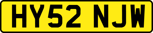 HY52NJW