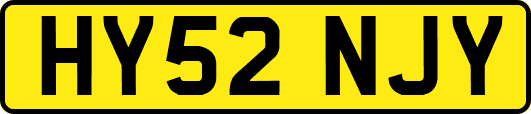 HY52NJY