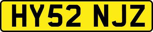 HY52NJZ