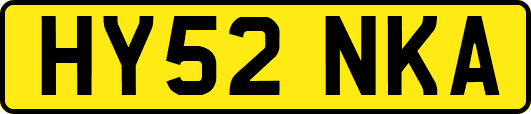 HY52NKA