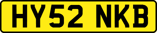 HY52NKB