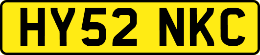 HY52NKC