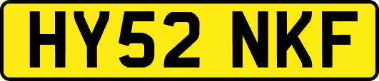 HY52NKF