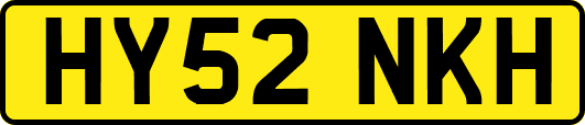 HY52NKH