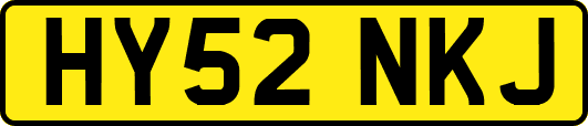 HY52NKJ