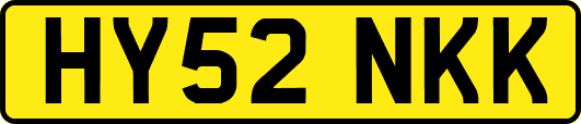HY52NKK