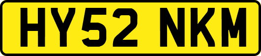 HY52NKM