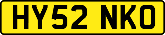 HY52NKO