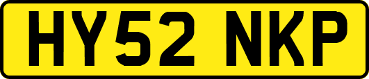 HY52NKP