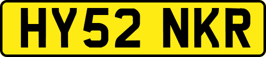 HY52NKR