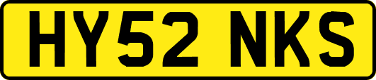 HY52NKS