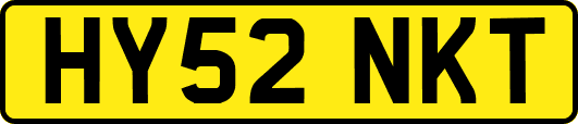 HY52NKT
