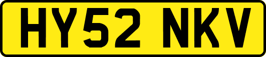 HY52NKV