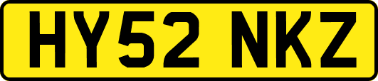 HY52NKZ