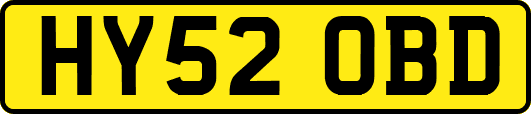 HY52OBD