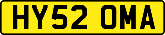 HY52OMA
