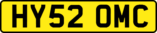 HY52OMC