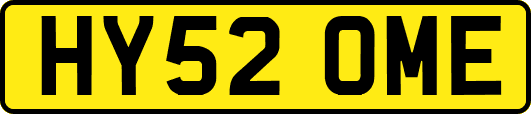 HY52OME