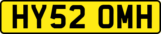 HY52OMH