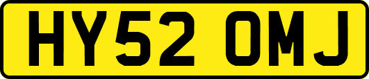 HY52OMJ