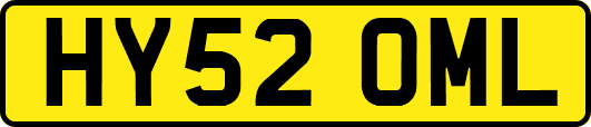 HY52OML
