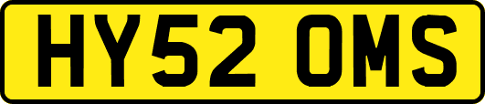 HY52OMS