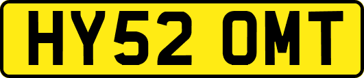 HY52OMT