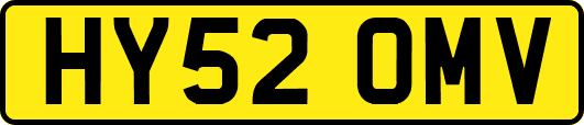 HY52OMV