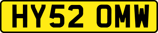 HY52OMW