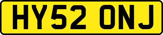HY52ONJ
