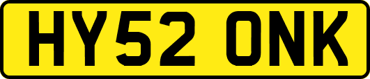 HY52ONK