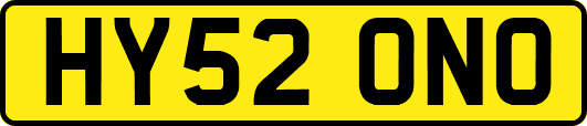 HY52ONO