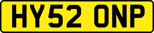 HY52ONP
