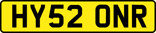 HY52ONR
