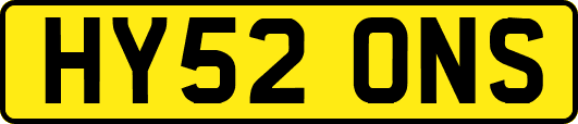 HY52ONS