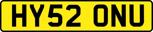 HY52ONU